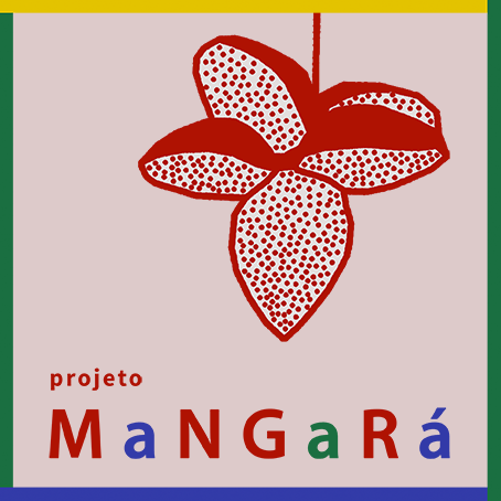 LogoProjetoMangara